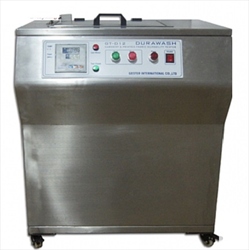 Thiết bị kiểm tra độ bền vải và mực in GESTER GT-D12